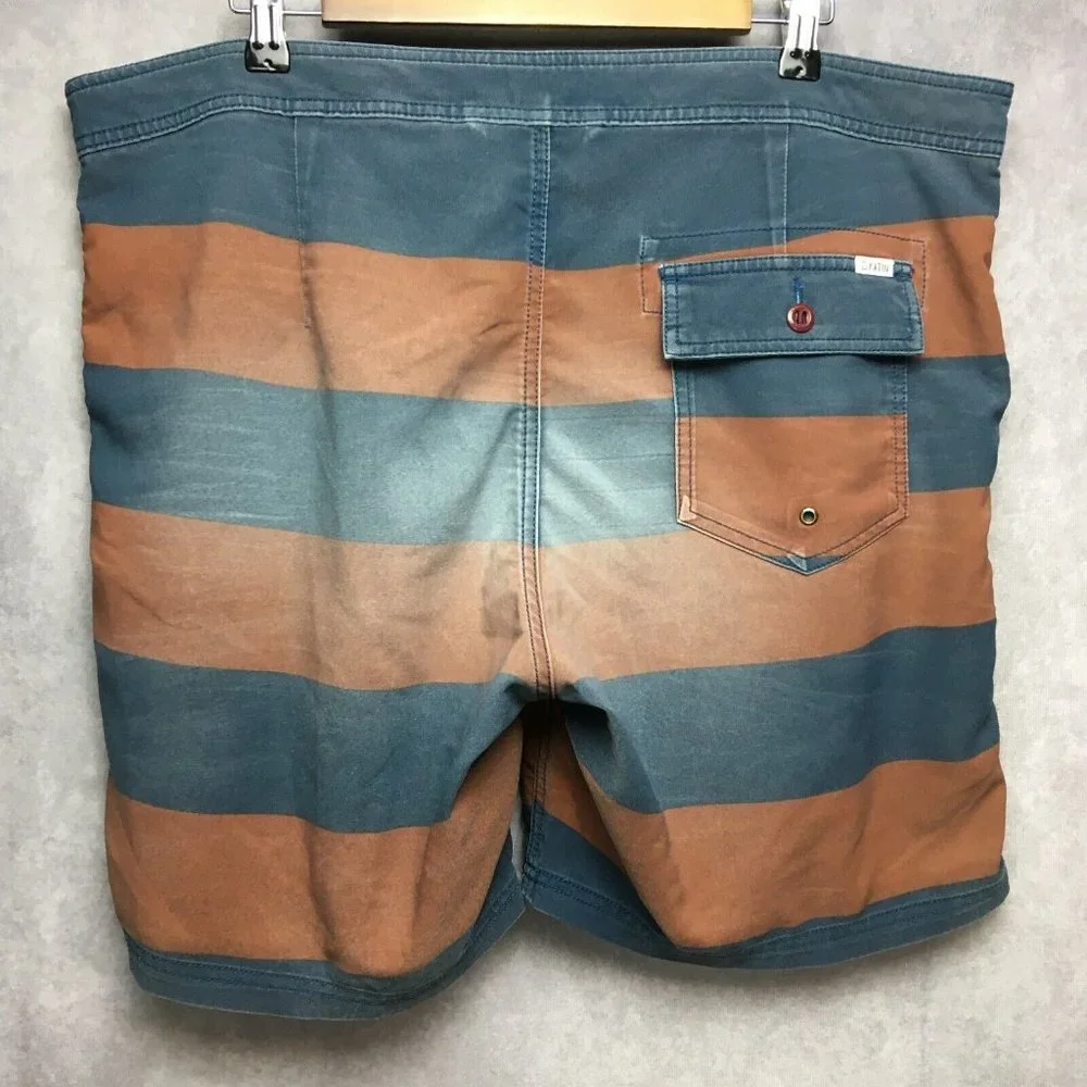 Katin flat button
